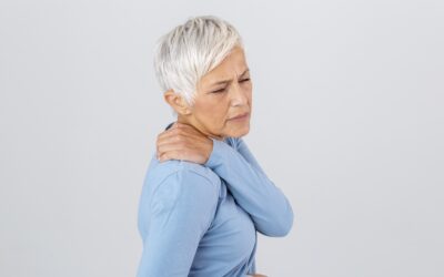 Külmunud õlg ja 50-ndate aastate õlad