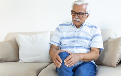 Liigesehaiguse raviks peab teadma selle tegelikku algpõhjust