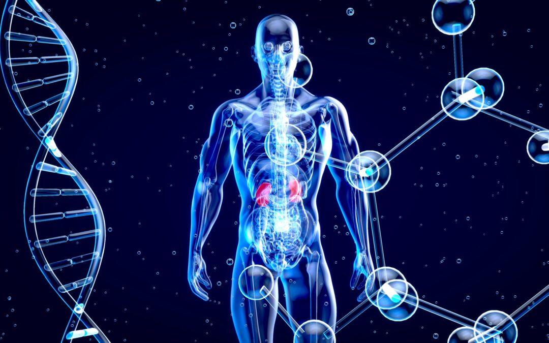 Võti tulemuslikuks raviks – haiguse algpõhjuse leidmine