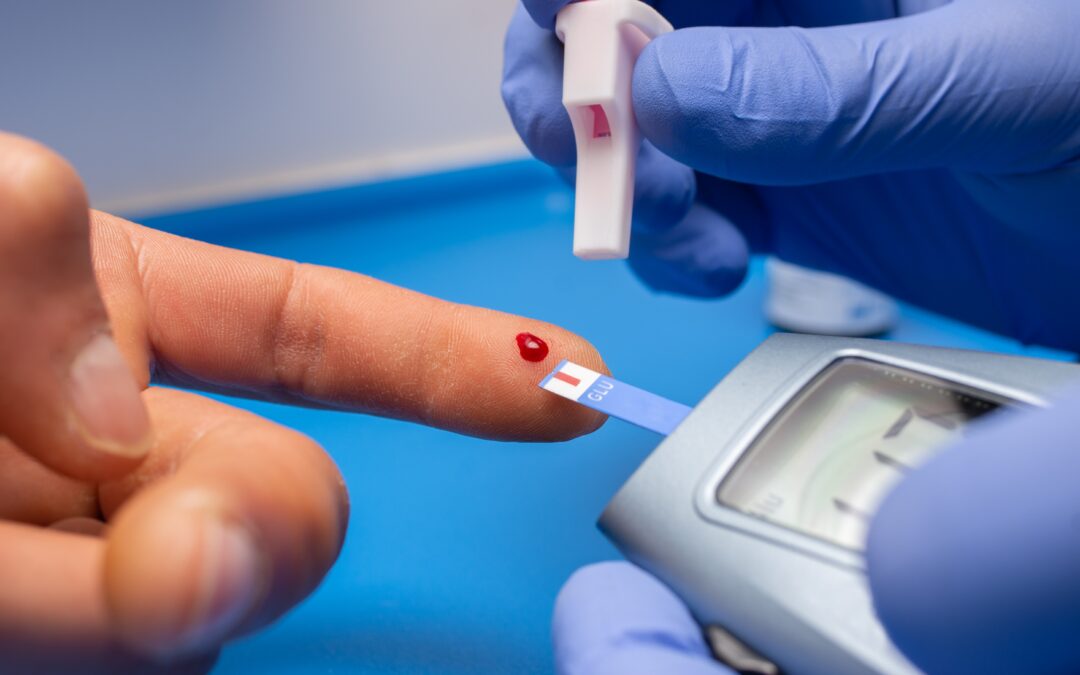 Diabeet – ravi sõltub põhjuste mõistmisest